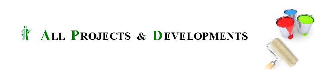 internal painting, external painting, wall painting, facade painting, 